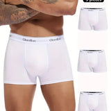Pack x3 Boxers de Algodón