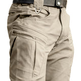 Pantalón Hybrid Cargo | Confort Superior con Estética Táctica de Corte Slim
