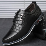 Ashford Handmade Leather Shoes