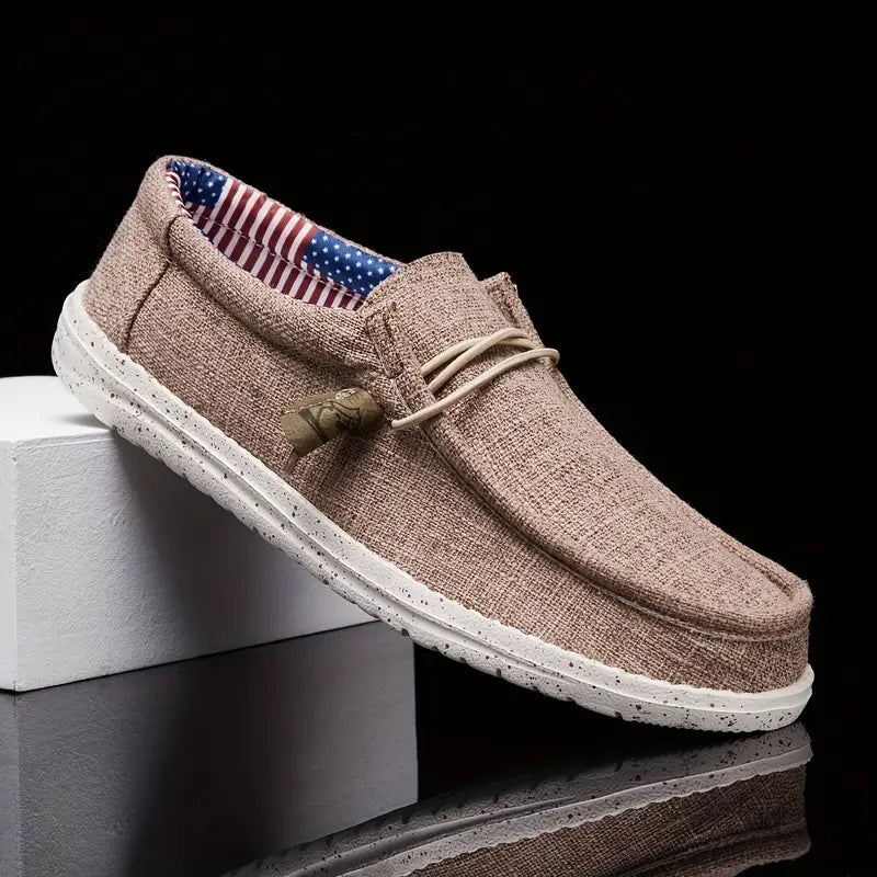 San Telmo| Mocasin Premium – Resistentes, Livianos y Atemporales