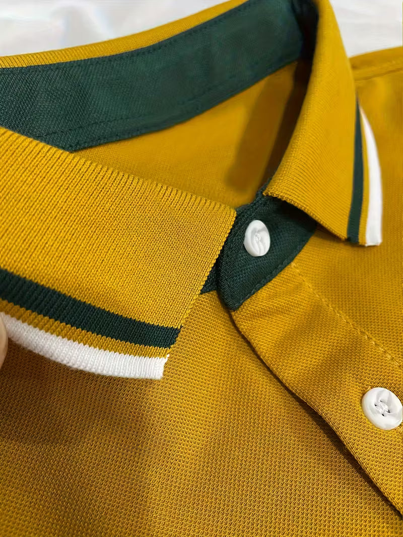 [LLEVÁ 2 AL PRECIO DE 1 HOY] Cariló Pro-Fit | Chomba Premium – Presencia Profesional