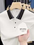 MILANO Pro-Fit | Polo Premium – Elegancia y Autoridad