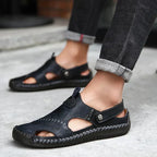 ErgoWalk™ Premium Orthopaedic Sandals