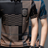 [LLEVÁ 2 AL PRECIO DE 1] - Tigre™ | Polo Casual – Clásico, Cómodo y Facha