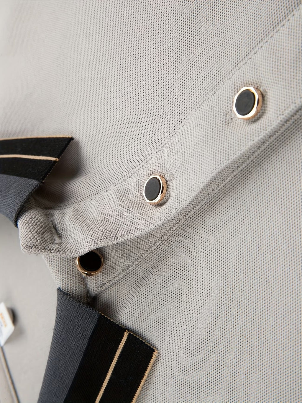 MILANO Pro-Fit | Polo Premium – Elegancia y Autoridad