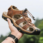 AirFlex | Sandalias Ortopédicas Premium – Alivio y Comodidad Real