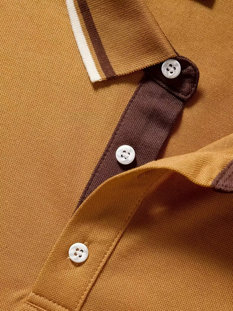 [LLEVÁ 2 AL PRECIO DE 1 HOY] Cariló Pro-Fit | Chomba Premium – Presencia Profesional