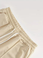 [BUY 1 GET 1 FREE] Oslo Premium Shirt & Shorts Set