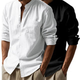 White + Black