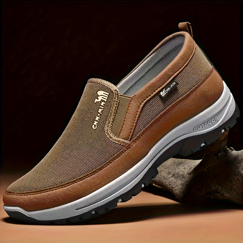 Urbano | Mocasines Casuales Premium – Flexibles y Duraderos