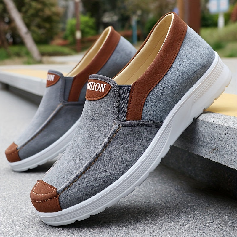 Zapatillas Urban Confort | Estilo Casual con Amortiguación de Alta Performance