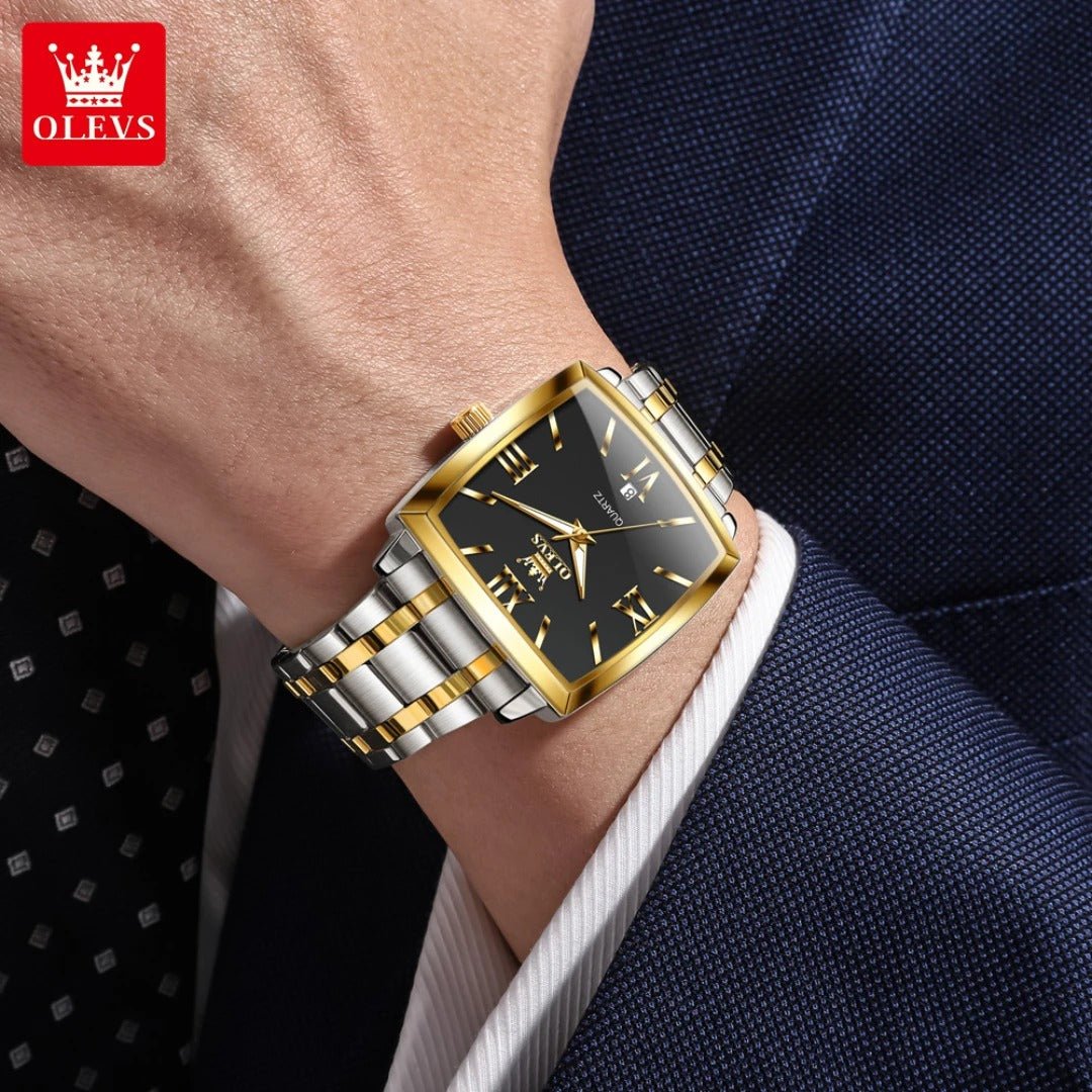 Olevs Prime Men’s Watch